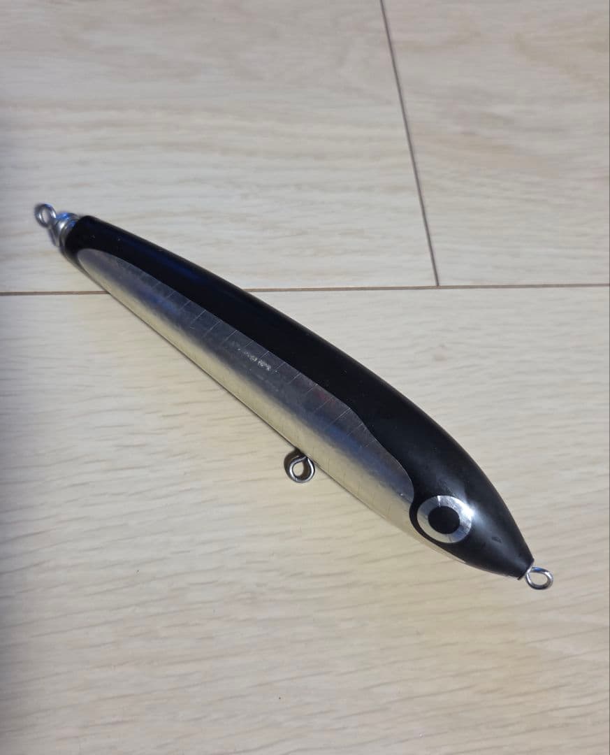 カーペンター ブルーフィッシュ 45-150 中古品