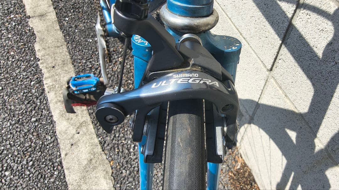 LEVANT ピストバイク 530mm　お渡し方法注意！