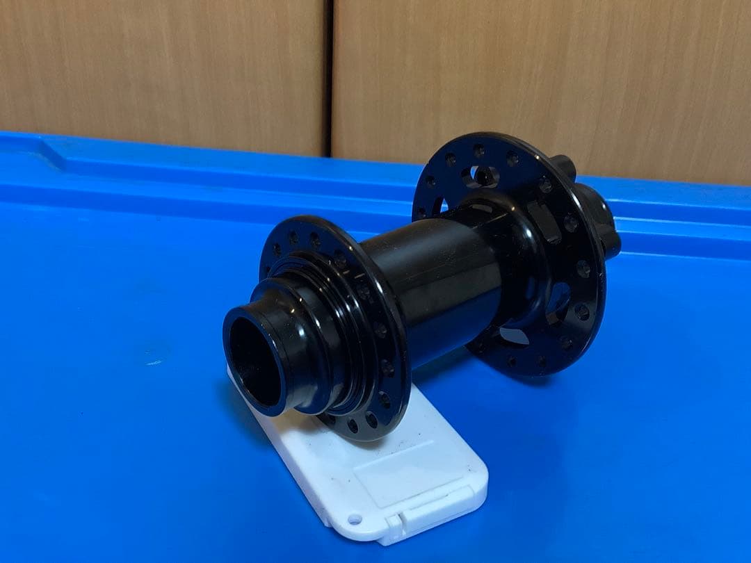 パーツ TUBAGURA KABUKI FRONT HUB 20