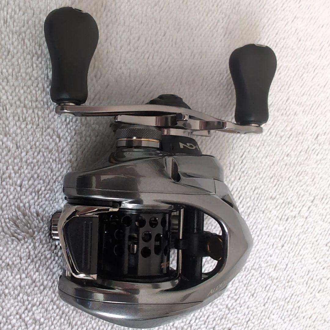 SHIMANO ALDEBARAN BFS XG 左ハンドル