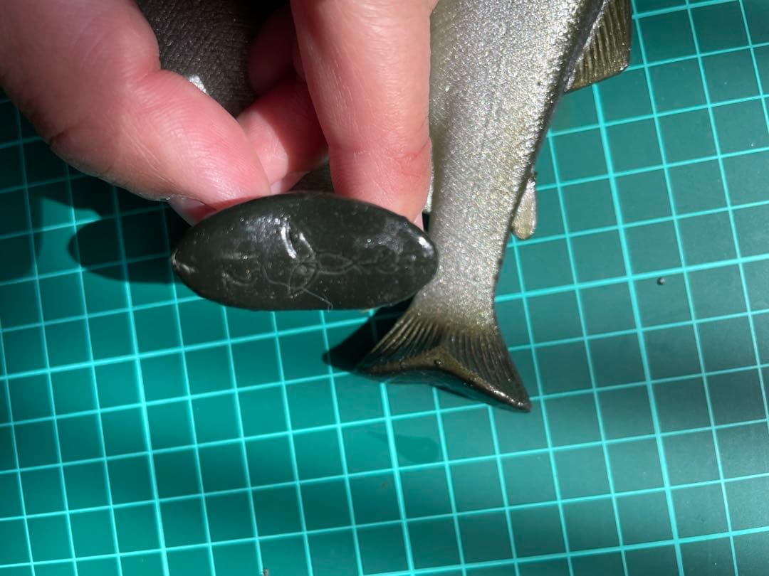 ハドルトラウト6 トーナメントモデル