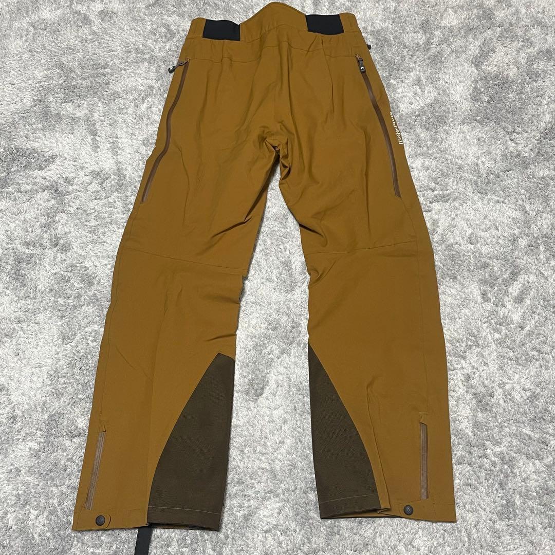 モンベル パウダーホップ パンツ Men's #1102509 S-Lサイズ