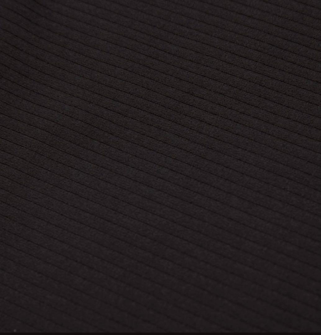 新品 ルルレモンAll It Takes Tee *Ribbed Nulu