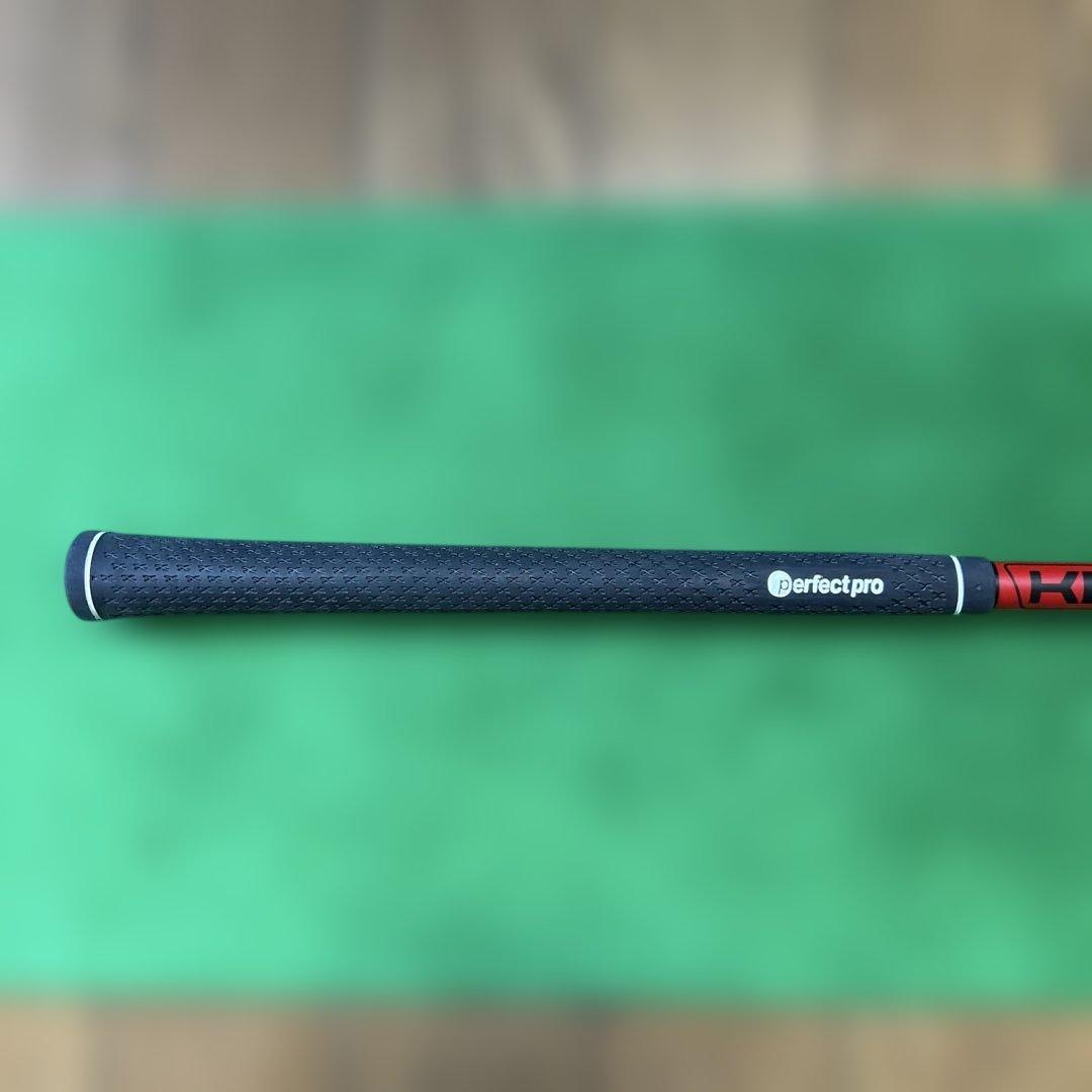 KBS TOUR HYBRID PROTOTYPE 85S シャフト