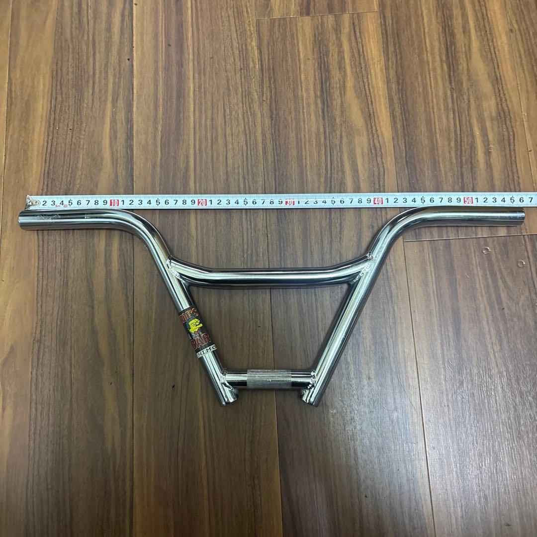 PRIMO MOE'S BAR 4ピースハンドル　BMX