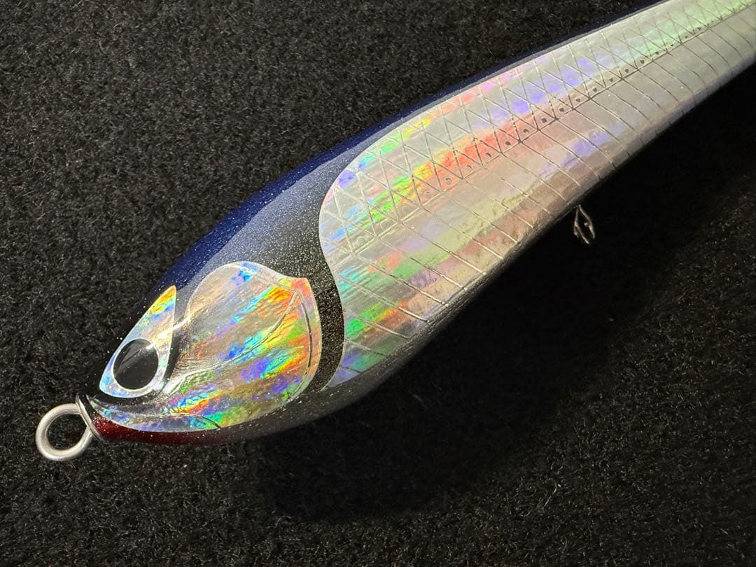 シービーワン　ゾロ240未使用 CBONE　バズー　パドルベイト カーペンター