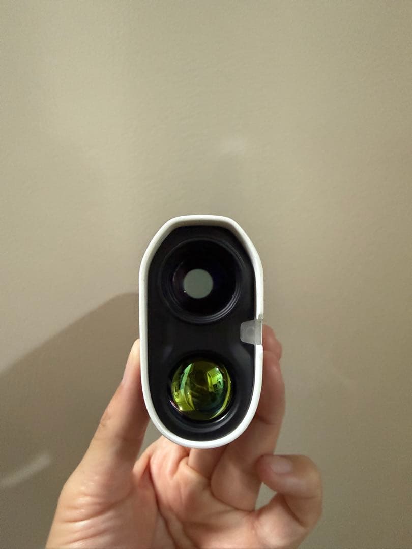 【美品】Nikon COOLSHOT PRO II STABILIZED 距離計