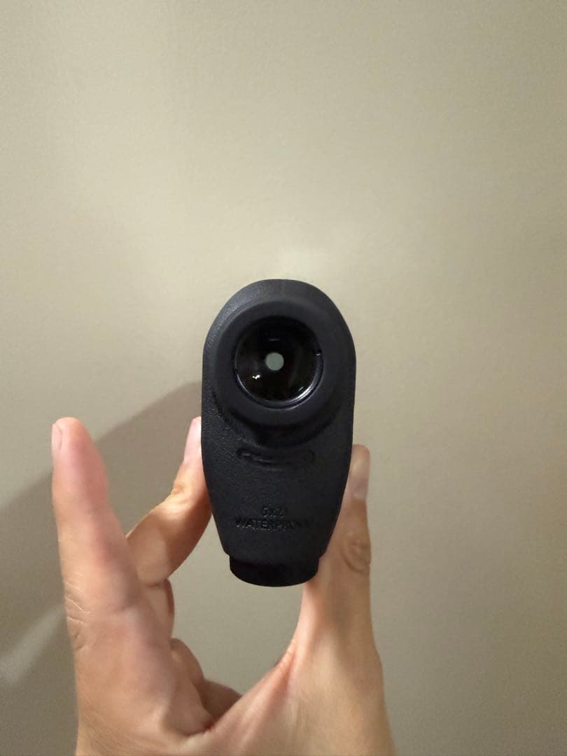 【美品】Nikon COOLSHOT PRO II STABILIZED 距離計