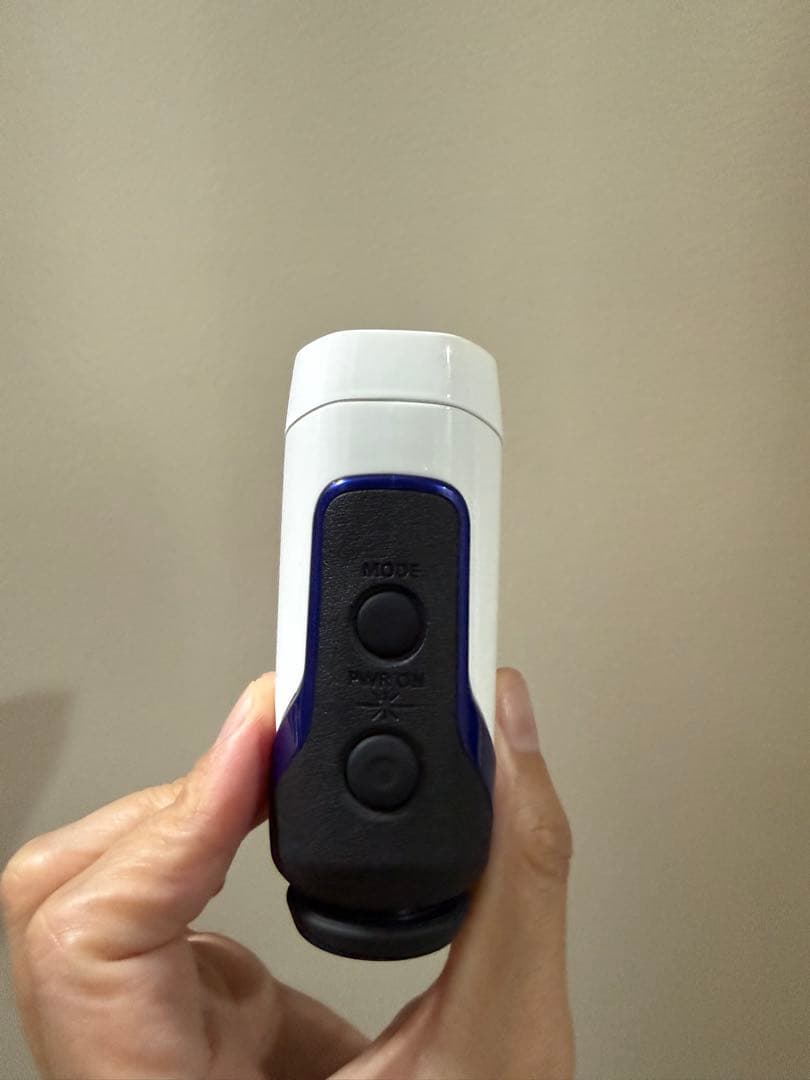 【美品】Nikon COOLSHOT PRO II STABILIZED 距離計