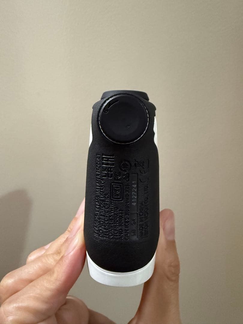 【美品】Nikon COOLSHOT PRO II STABILIZED 距離計
