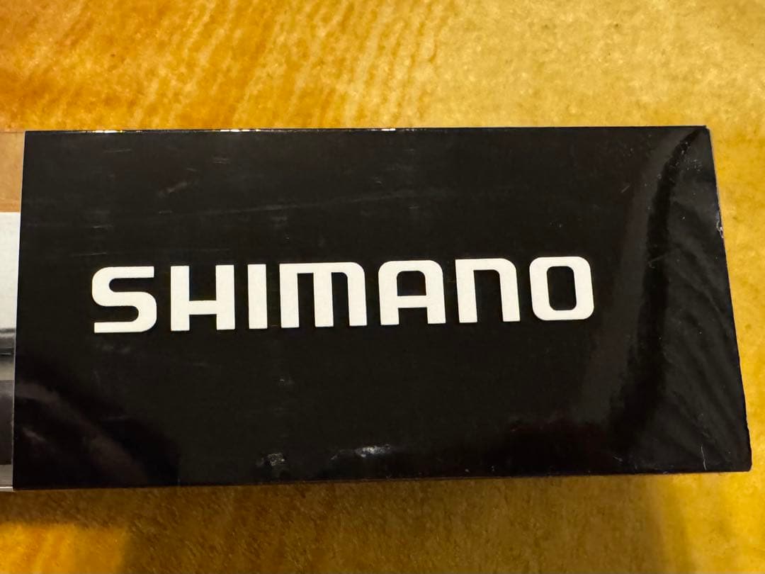 SHIMANO 21ムーンショットS96ML