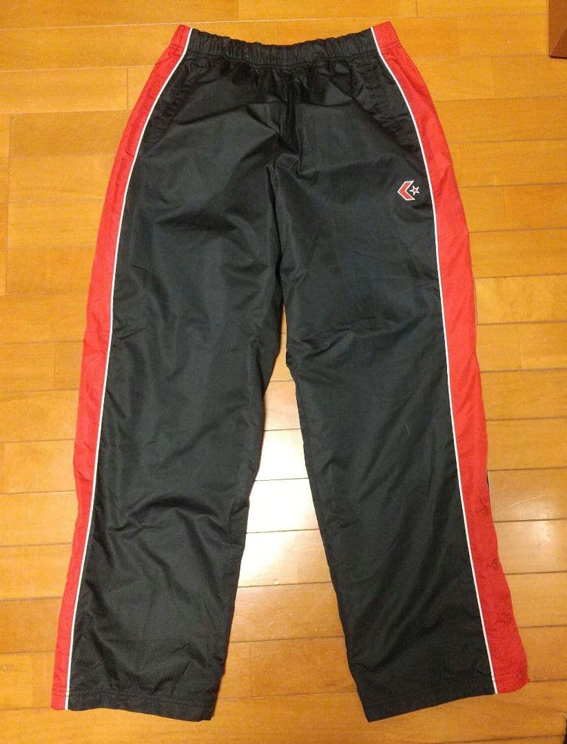 コンバース ウィンドブレーカー L～LLサイズ