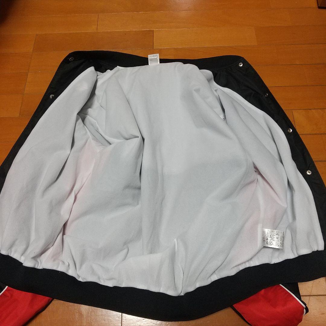 コンバース ウィンドブレーカー L～LLサイズ