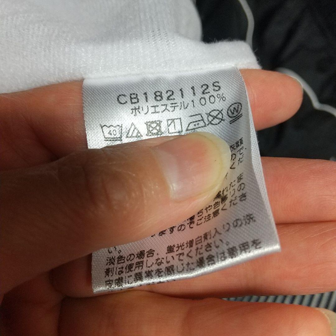 コンバース ウィンドブレーカー L～LLサイズ