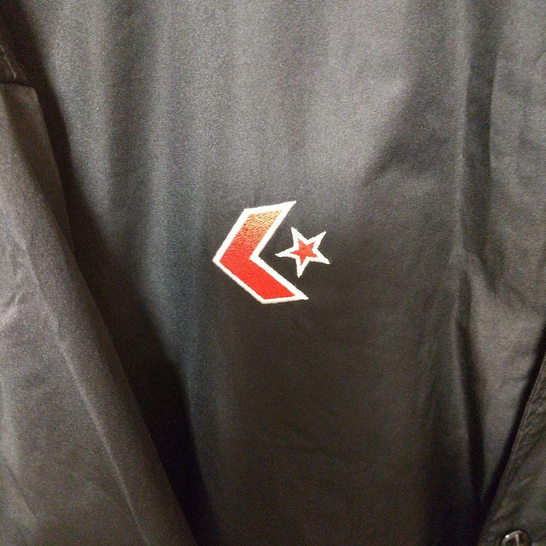 コンバース ウィンドブレーカー L～LLサイズ
