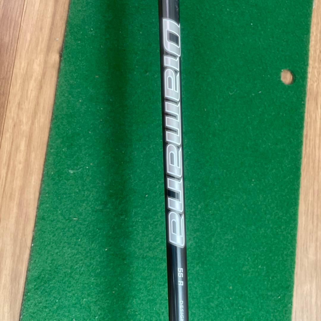 Callaway Apex 4 21° ユーティリティクラブ