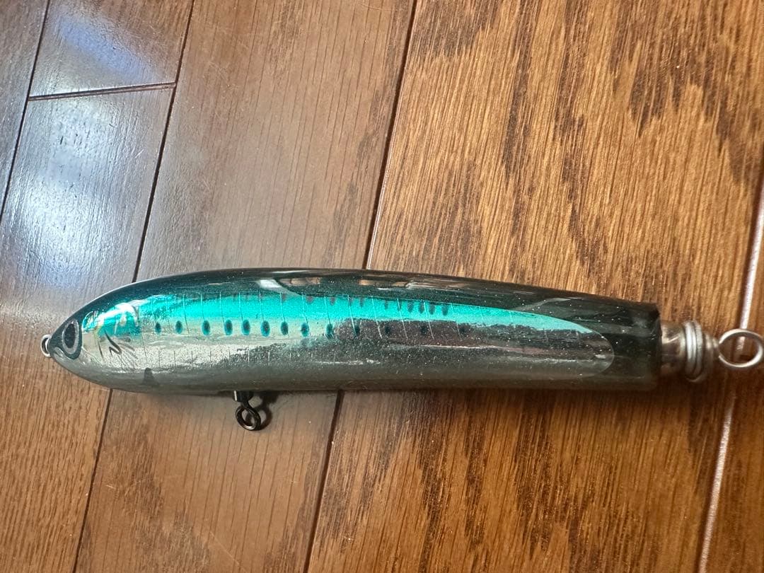 カーペンター　ブルーフッシュ45-150