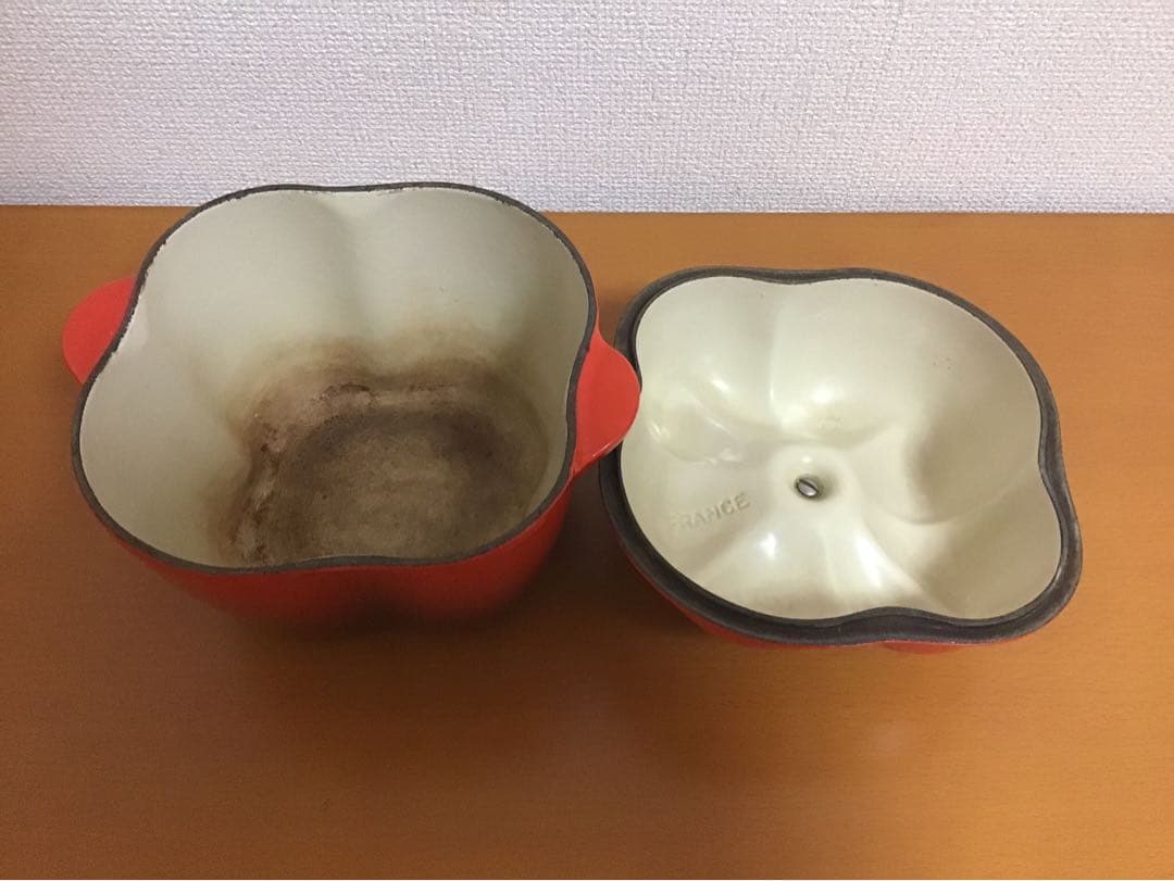 Le Creuset ルクルーゼ ココットピーマン