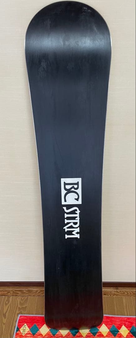 スノーボード BC STRM ARK151