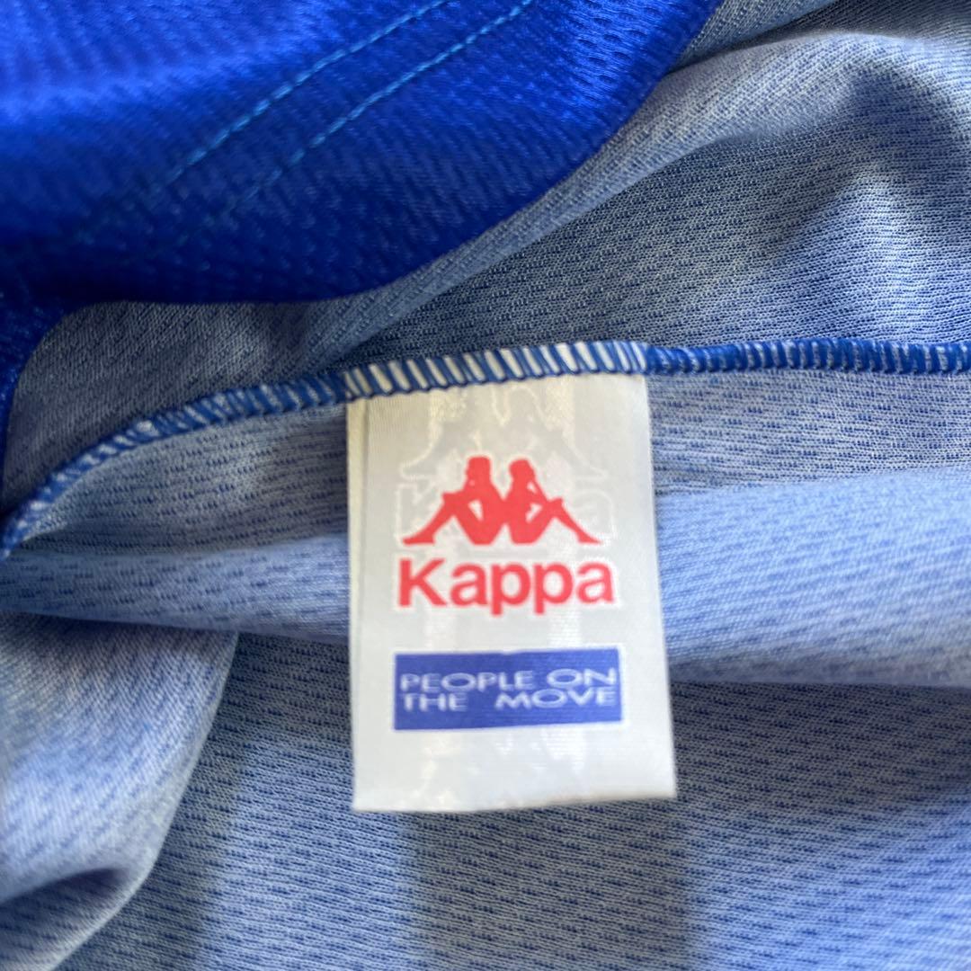 ウェア Juventus Away Jersey 1995-96 Kappa