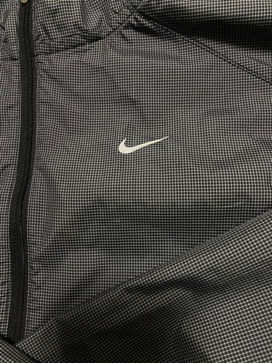 【ナイキ】NIKE ウインドブレーカー 美品