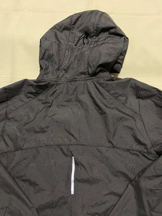 【ナイキ】NIKE ウインドブレーカー 美品