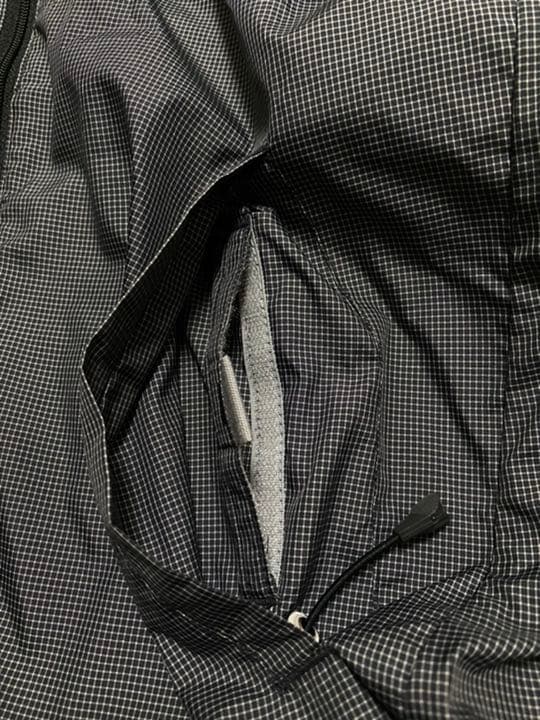【ナイキ】NIKE ウインドブレーカー 美品