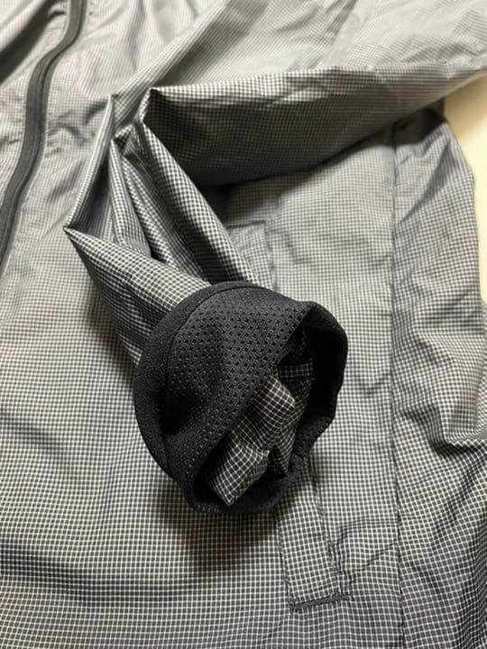 【ナイキ】NIKE ウインドブレーカー 美品