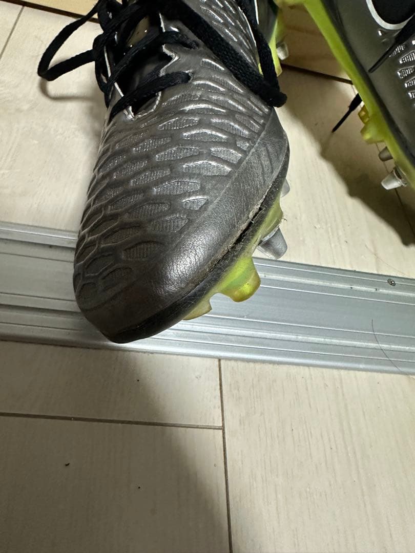 NIKE マジスタ　SG 30cm