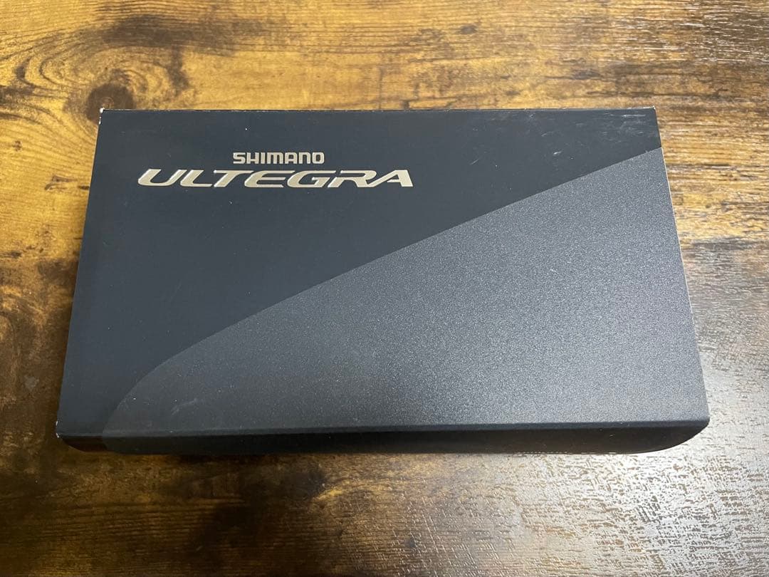 BR-6800 アルテグラ リムブレーキ前後セット