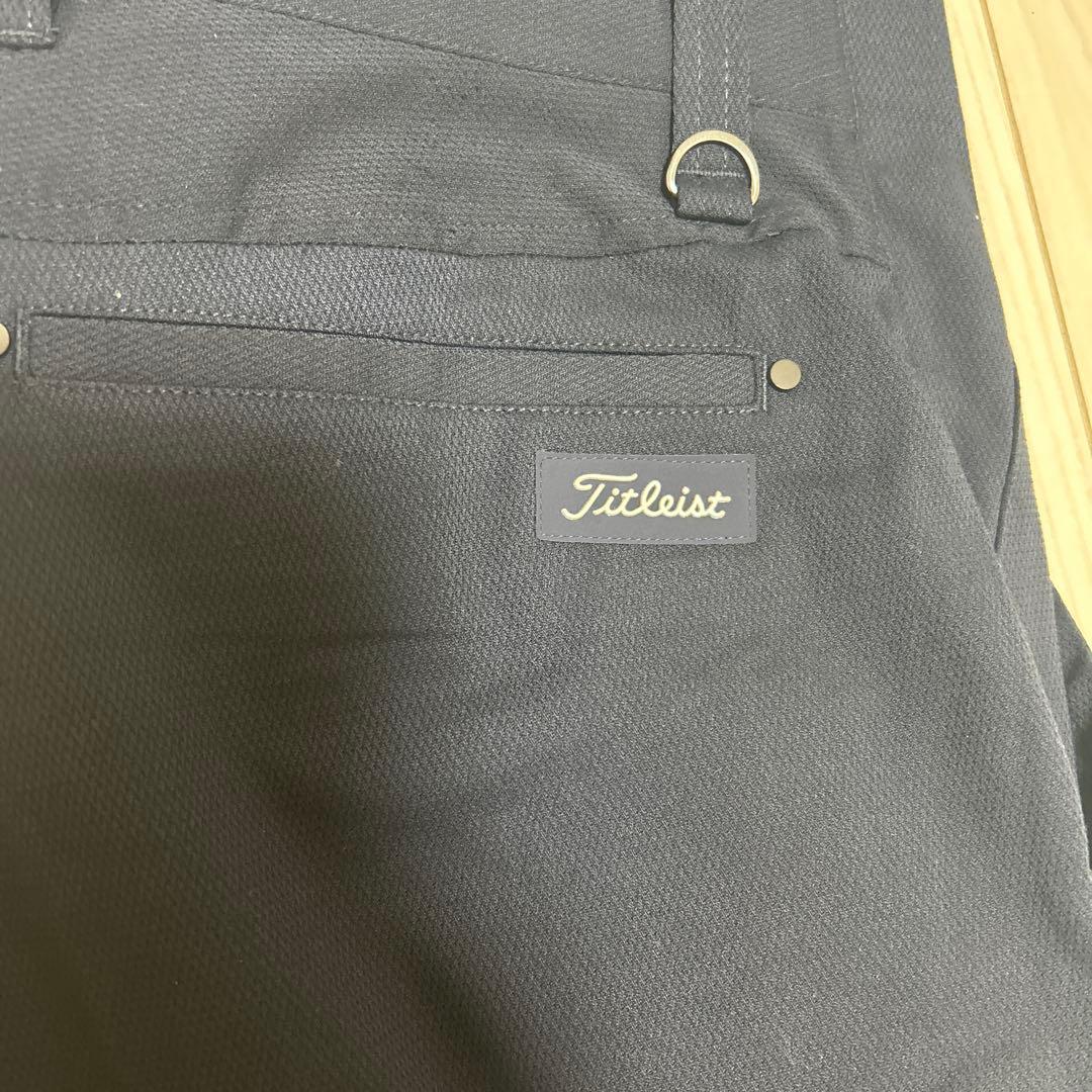 タイトリスト パンツ