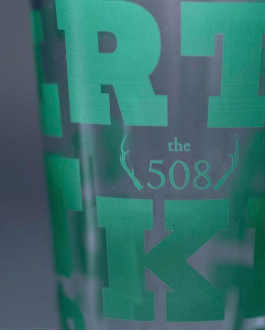 【即日発送】TARP GLASS The508 ver. TARPtoTARP