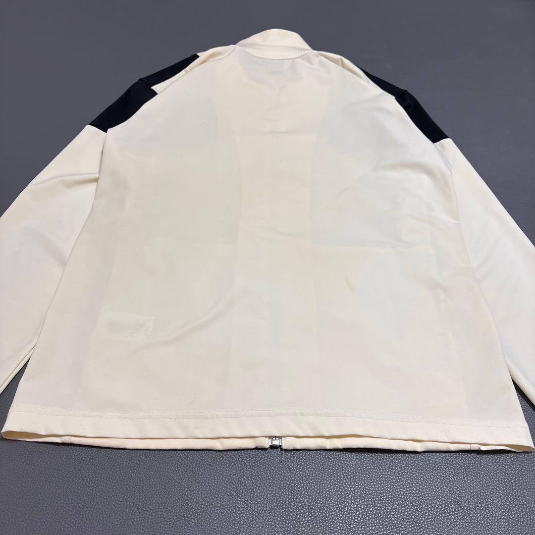 DESCENTE GOLF デサントゴルフ メンズ ジップアップ ジャケット