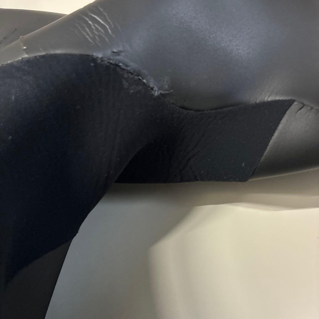 4Ｄウエットスーツ