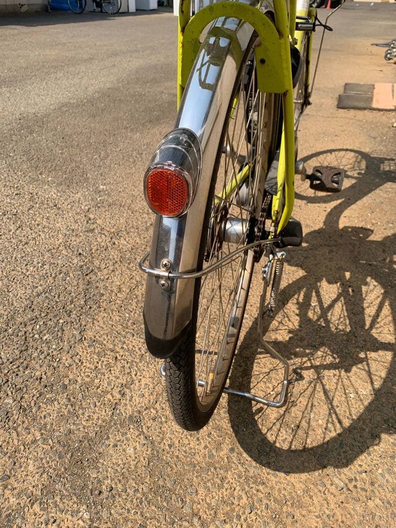 ✅電動自転車✅送料設置無料Panasonic2071