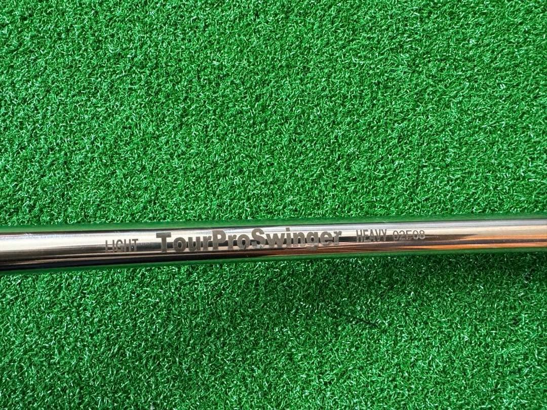 ゴルフ練習器具　3本セット