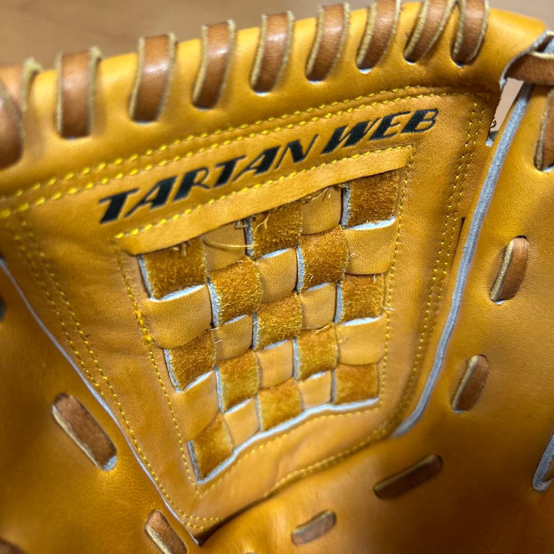 ミズノプロ グローブ MIZUNO PRO 硬式