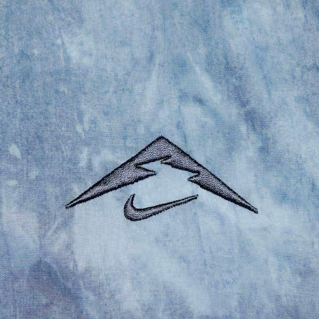 新品　XL レペル　Nike ウィメンズ ランニングジャケット　パープル