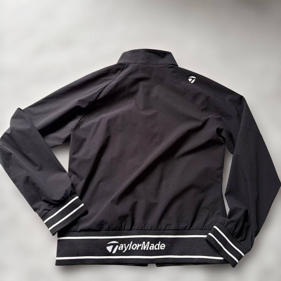 【1回着用のみ】TaylorMade レディース ゴルフウェア セット L