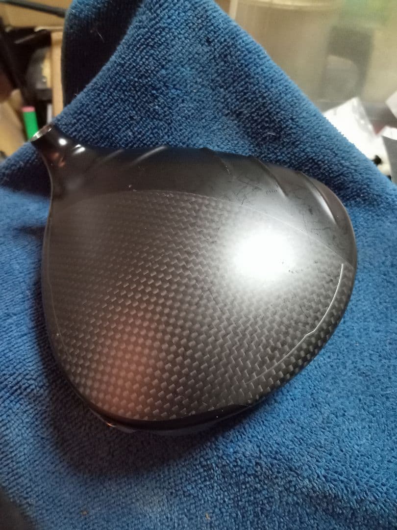 PING G440 SFT 10.5 ヘッドのみ
