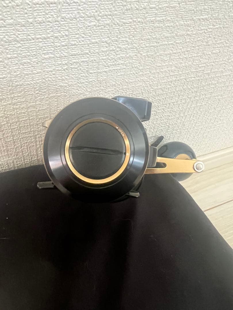 DAIWA 21 ソルティガ IC300L