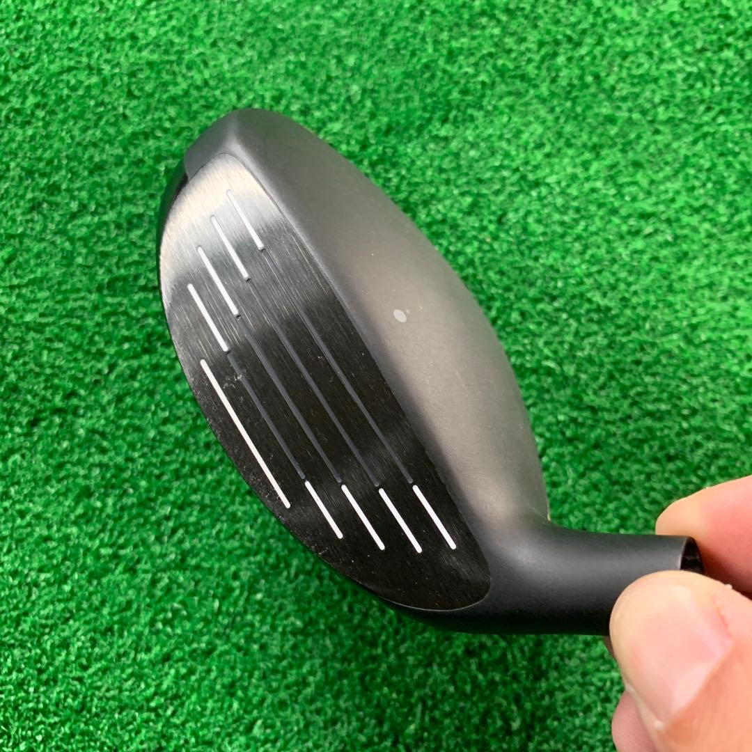 【美品】PING G430 MAX 7W 21° ヘッドのみ 美品