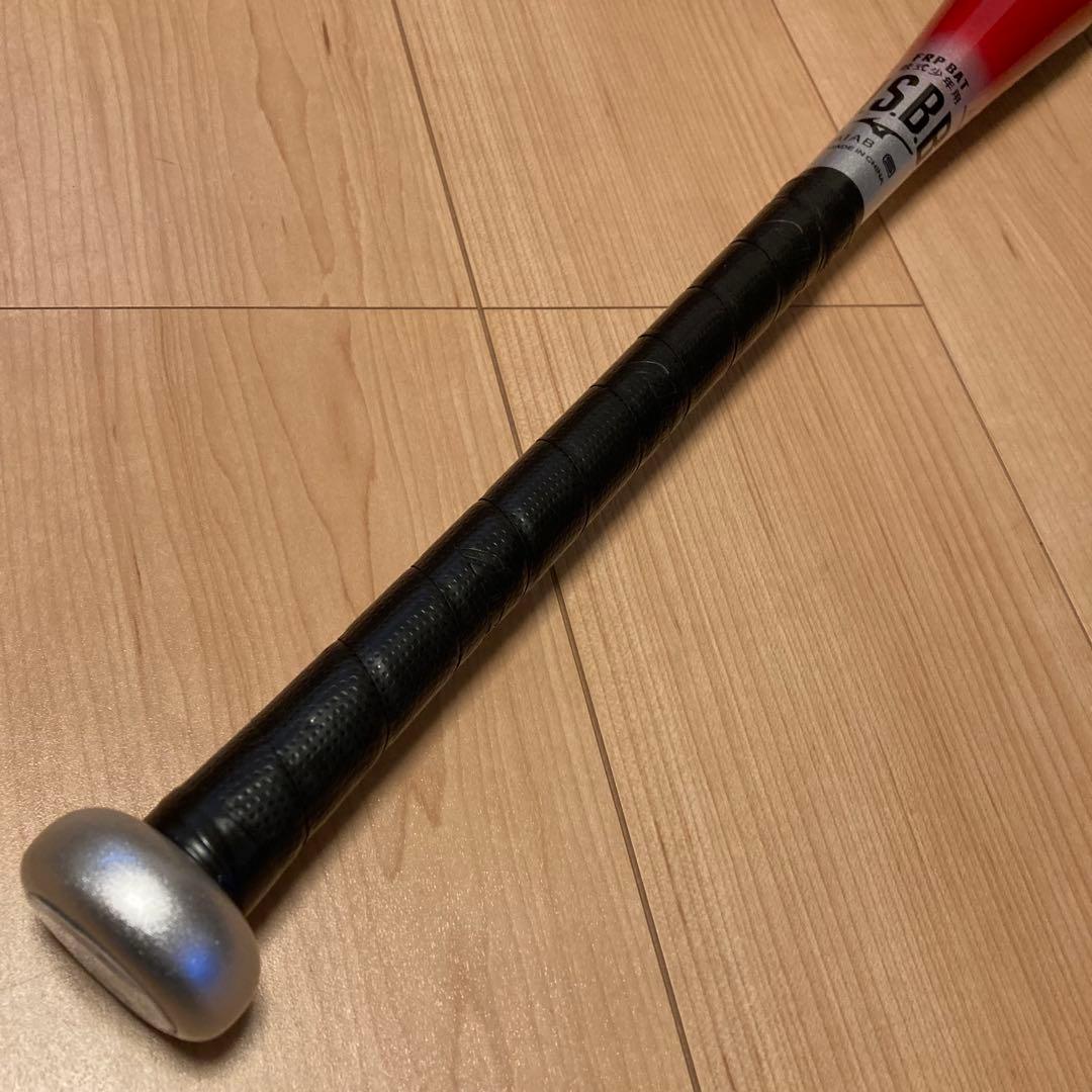 美品 MIZUNO ビヨンドマックス EV 78cm 560g平均 軟式バット