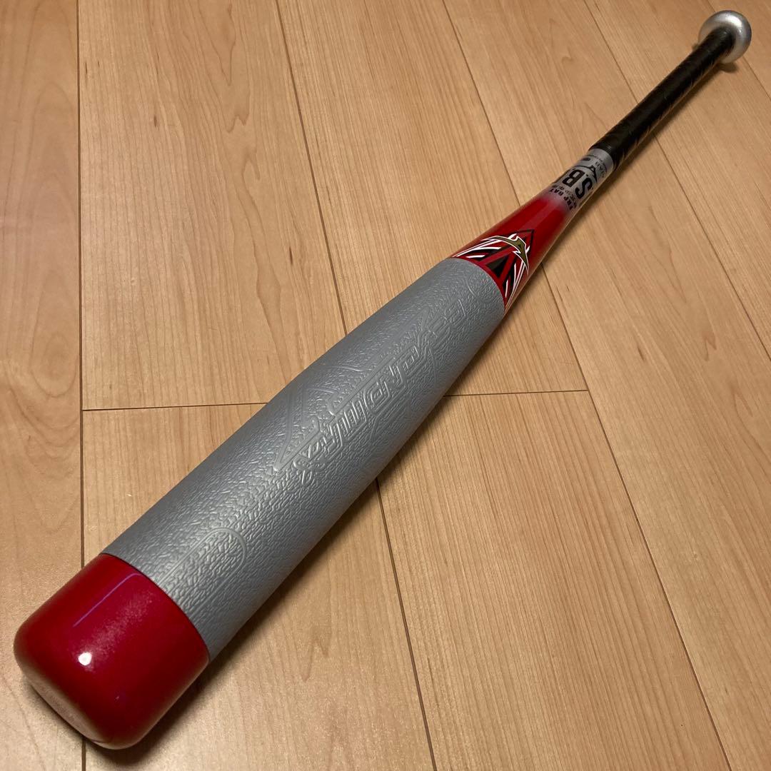 美品 MIZUNO ビヨンドマックス EV 78cm 560g平均 軟式バット