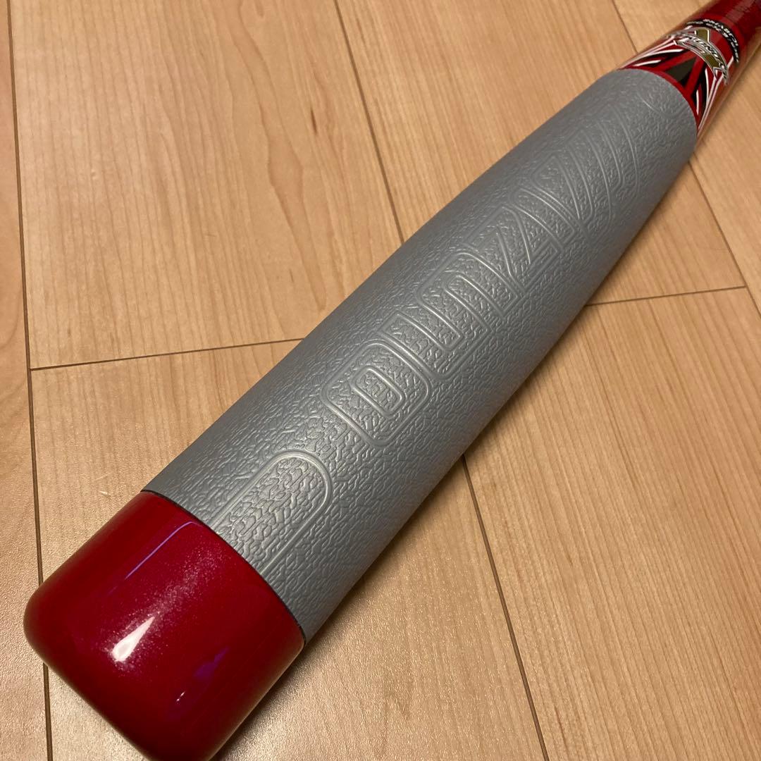 美品 MIZUNO ビヨンドマックス EV 78cm 560g平均 軟式バット