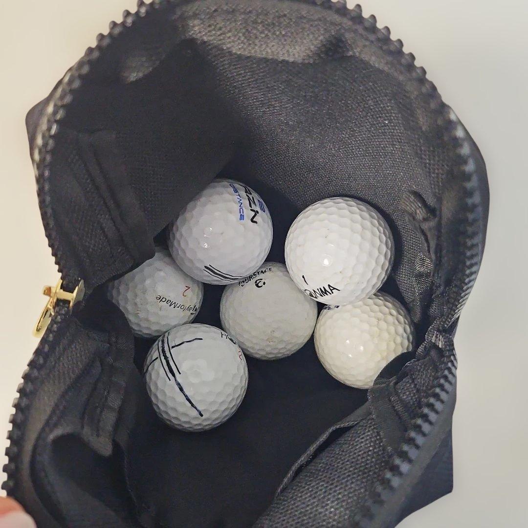TaylorMade ゴルフキャディバッグセット