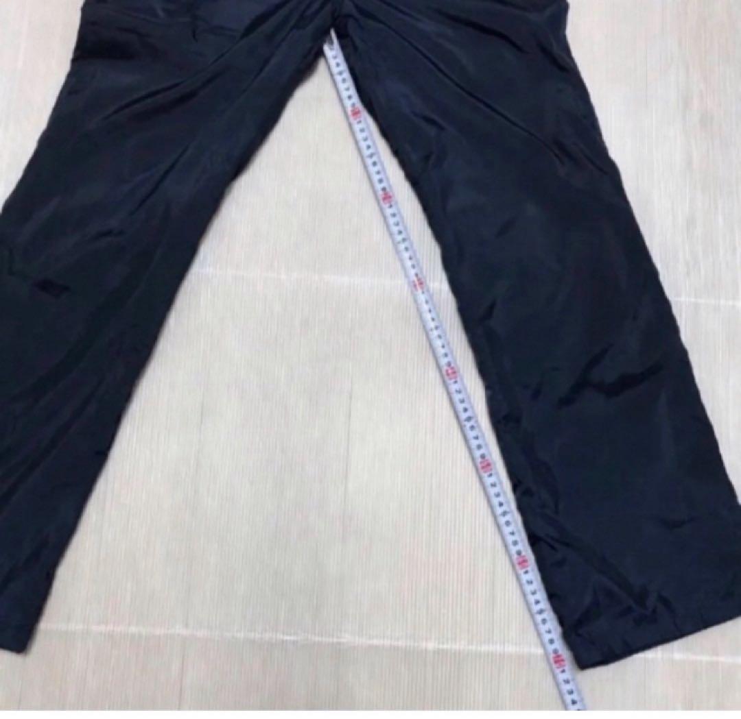 送料無料 新品 le coq sportif ウォームアップジャケット&パンツM