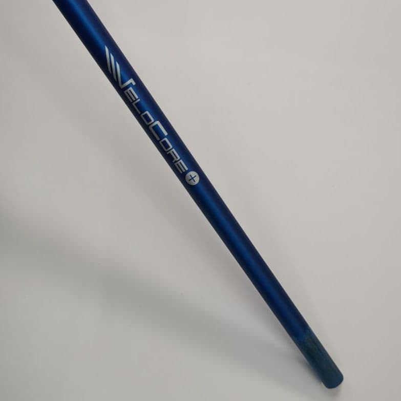 中古　シャフト単体　24　ベンタス　ブルー　7S　ドライバー用