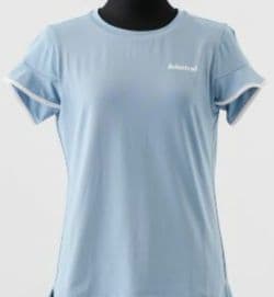 Admiral ブルー 半袖 Tシャツ Mサイズ