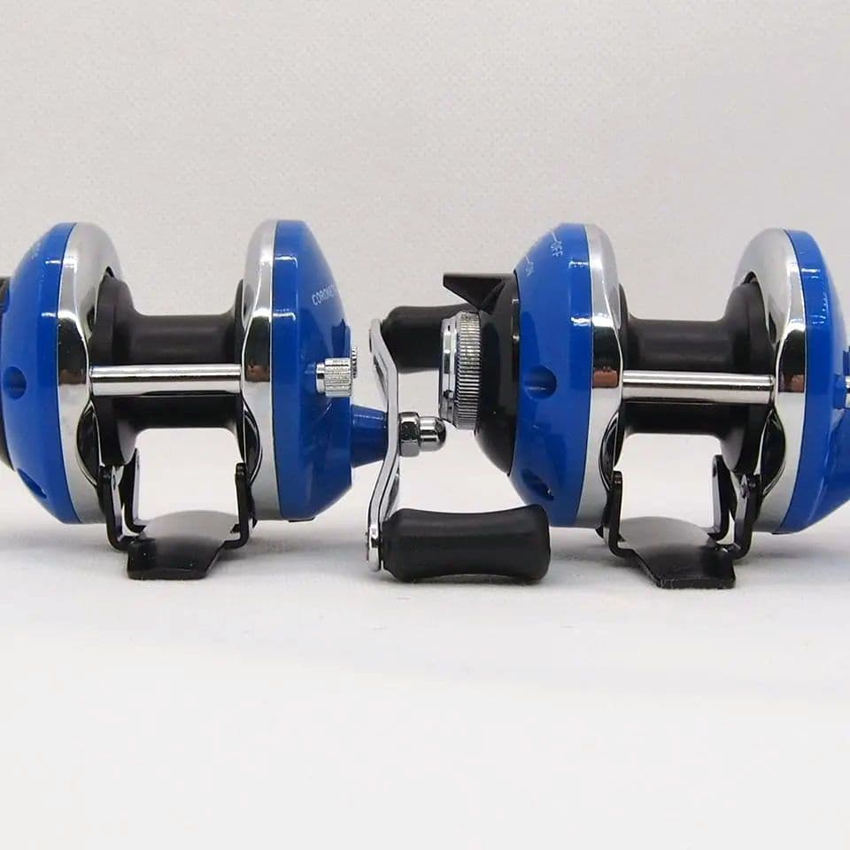 ダイワ 20コロネットⅡ DAIWA CORONET 中古美品 2台セット